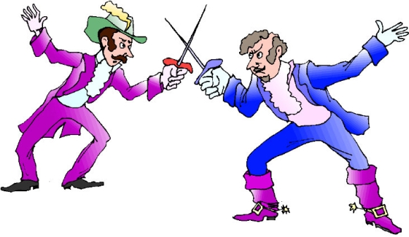 If the world could live for a few generations without war, war would come to seem as absurd as dueling