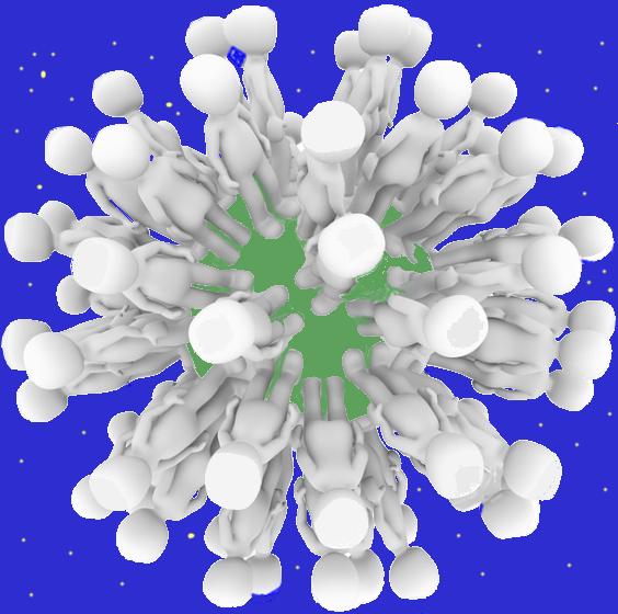 The Pope needs to rethink the idea that covering the earth with a layer of squirming humanity twenty feet deep will demonstrate the 'glory of God' (rather than the stupidity of humans)!