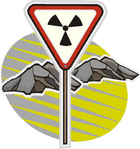 The D.O.E. drags its feet in complying with environmental laws so cleanup is stalled