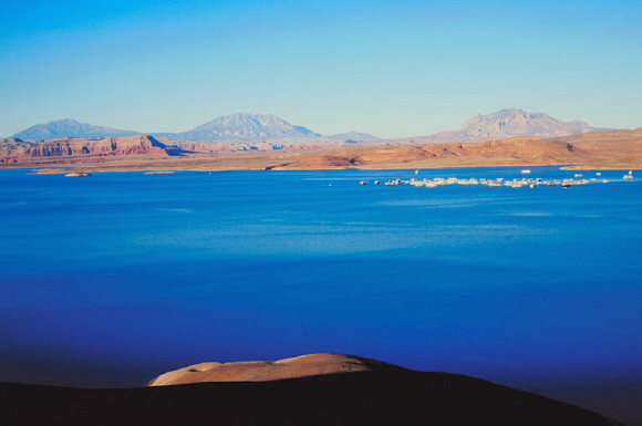 We rely on clean water to survive, yet right now we are heading towards a water crisis