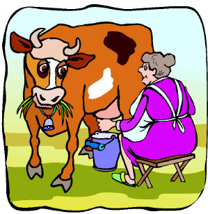 Why buy the cow if the milk is free? (Why marry if you get as much sex without committing to marriage?)