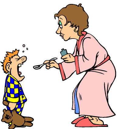 Preventative medicine