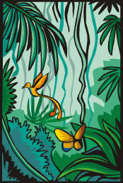 Destruction of ecosystems is, of course, about the dumbest way possible for us to be treating our planet